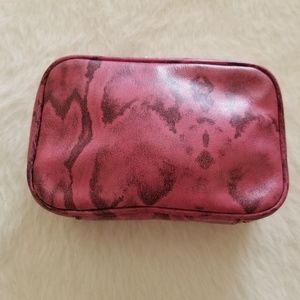 Banana Republic Leather Bag